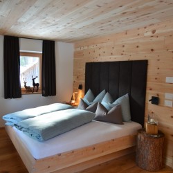three-room-apartment “Pütia