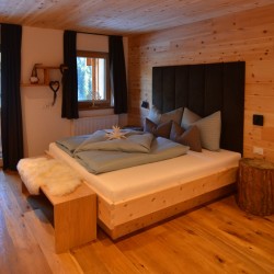 two-room apartment “Doleda”